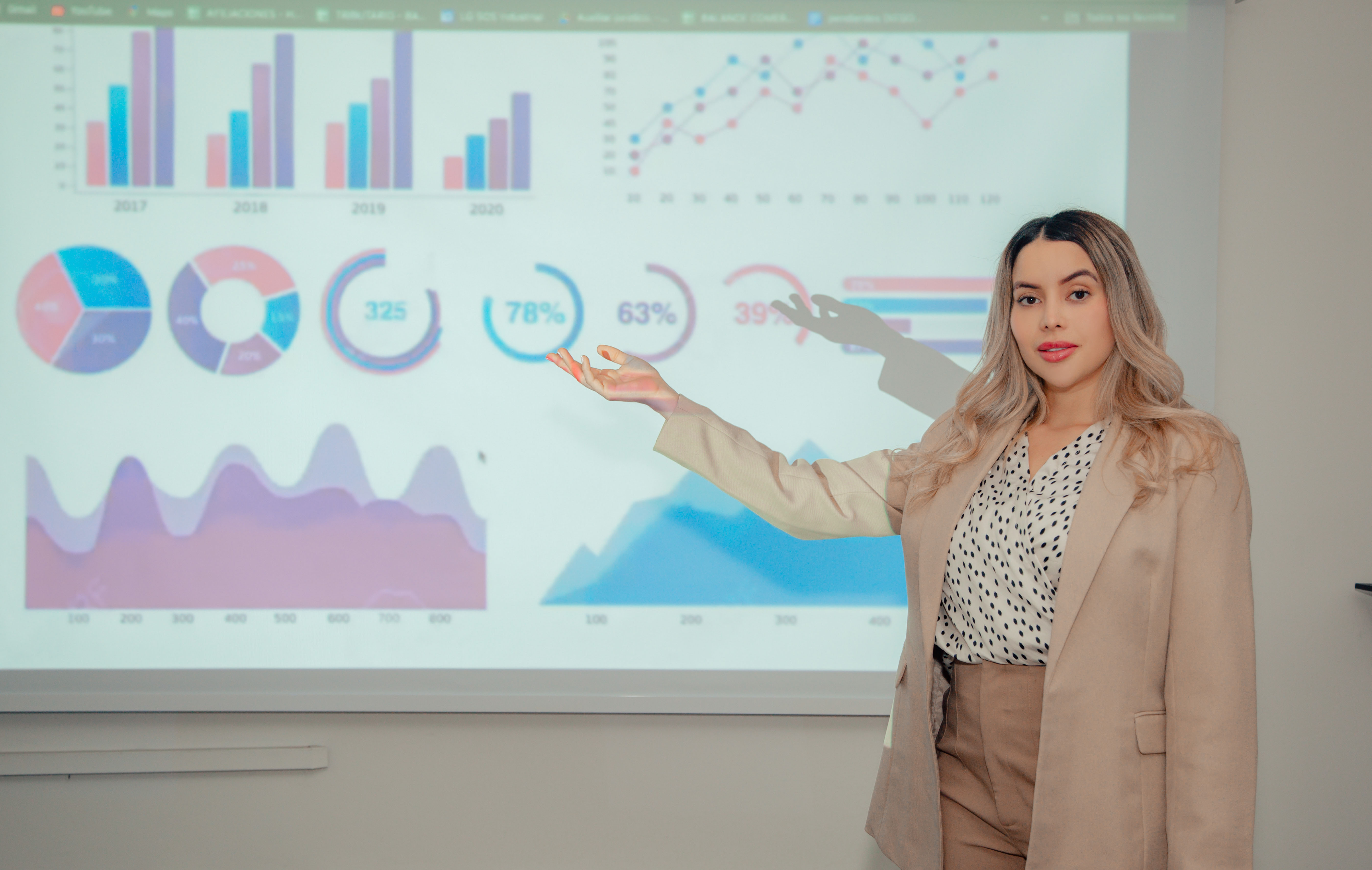 Outsourcing Contable Servicios Contables