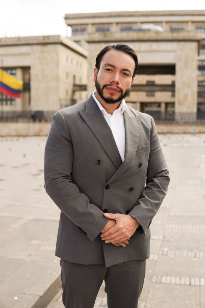 Diego Jerez Londoño